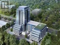 1901 - 3121 SHEPPARD AVENUE E