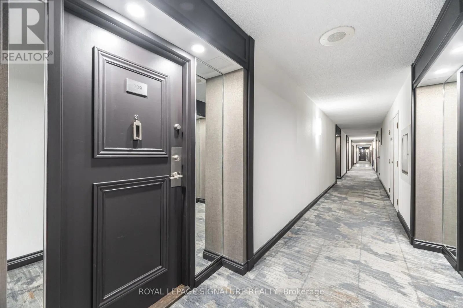 309 - 275 BAMBURGH CIRCLE