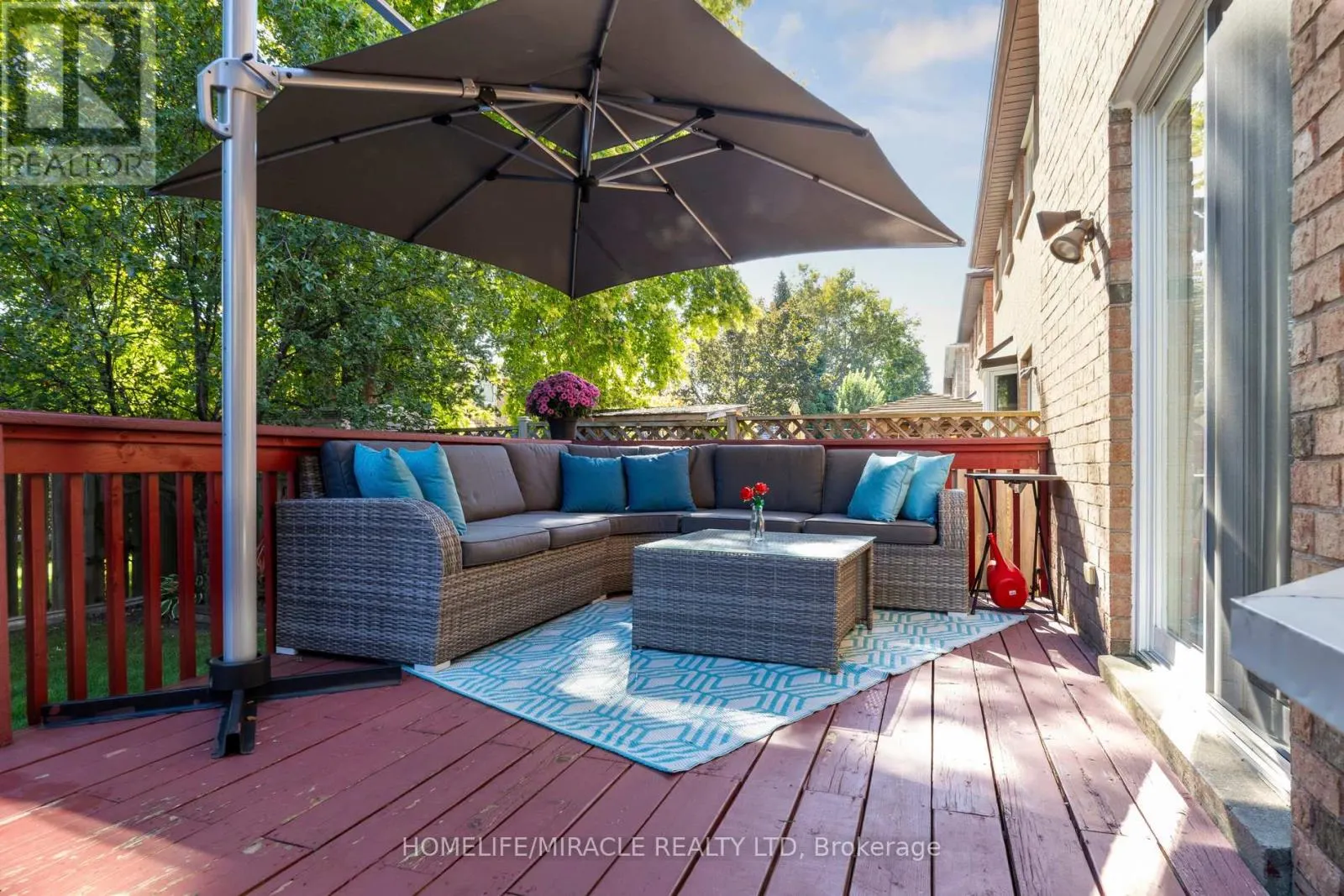 33 RITCHIE AVENUE