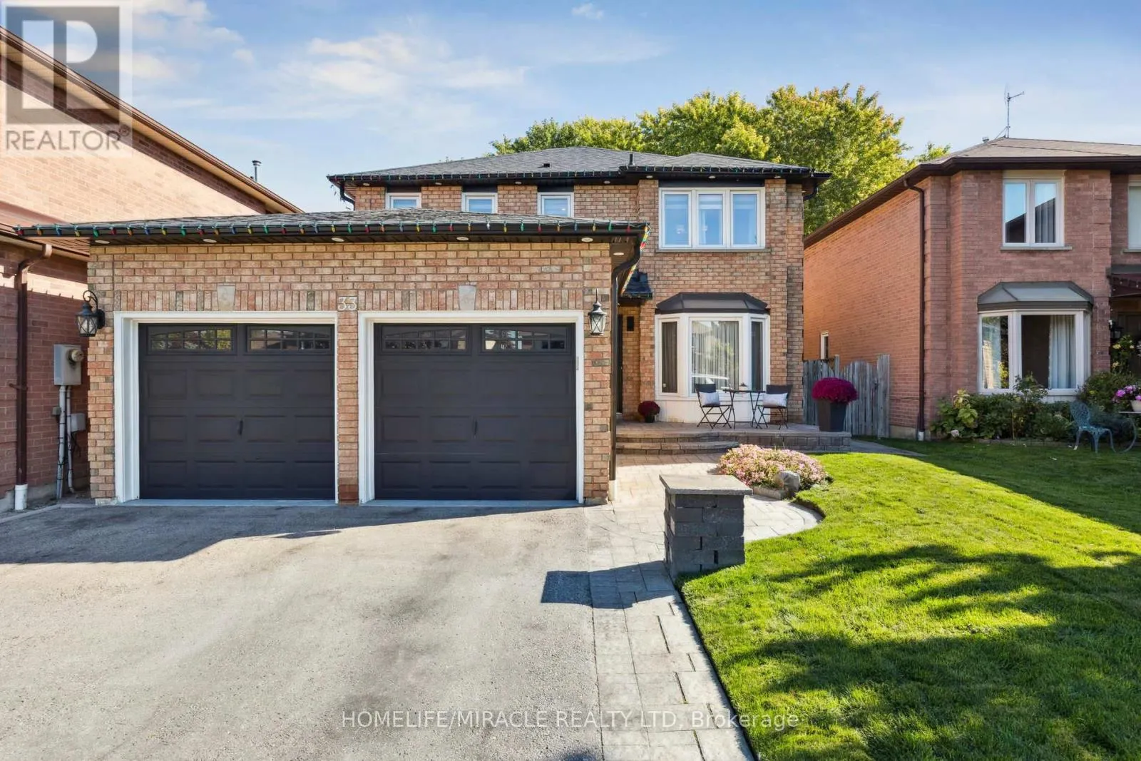33 RITCHIE AVENUE