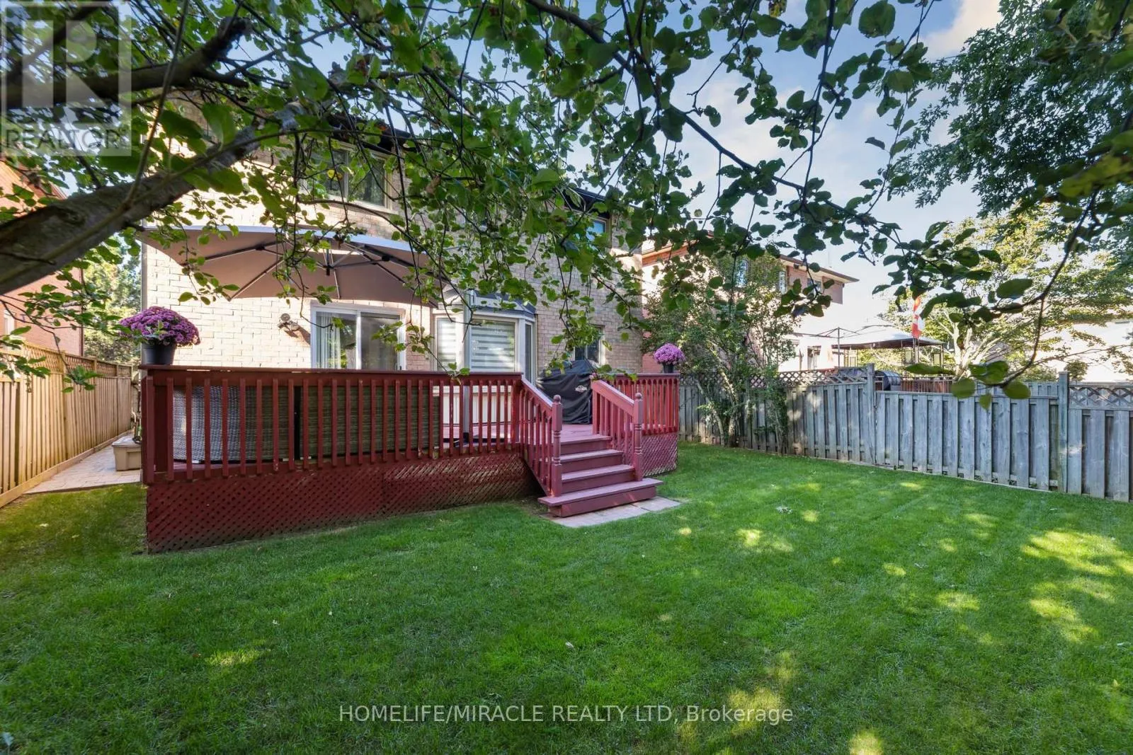 33 RITCHIE AVENUE