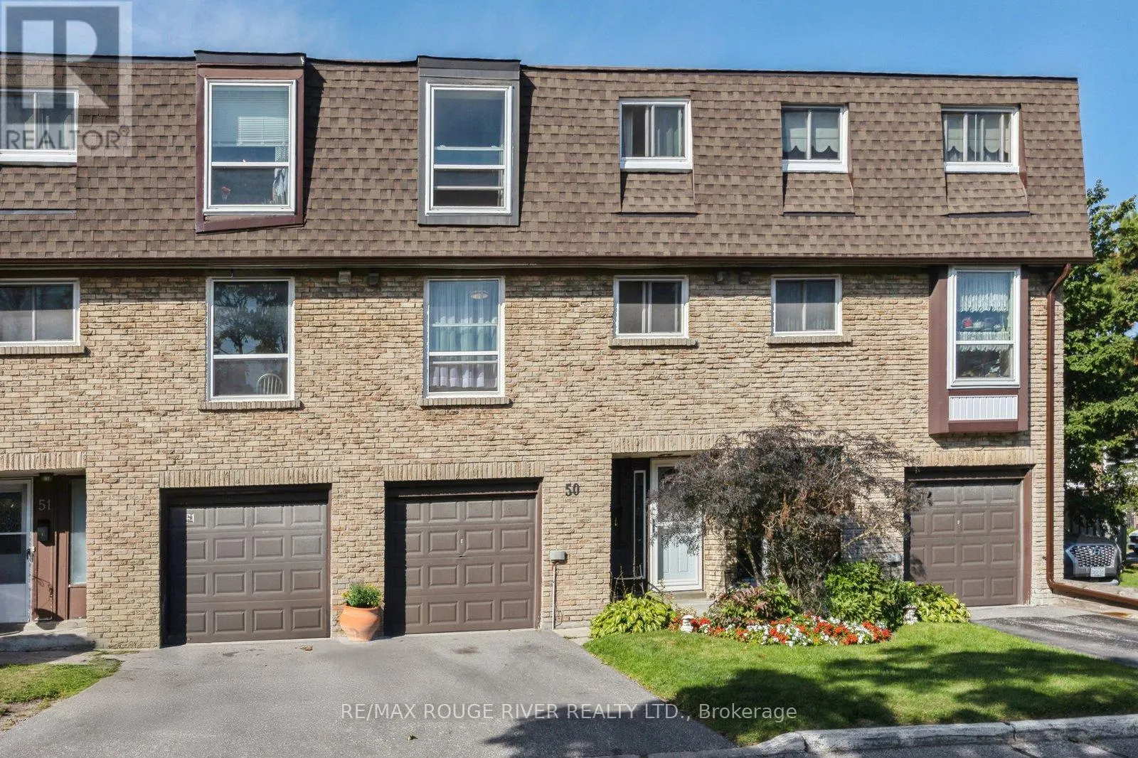 50 - 222 PEARSON STREET