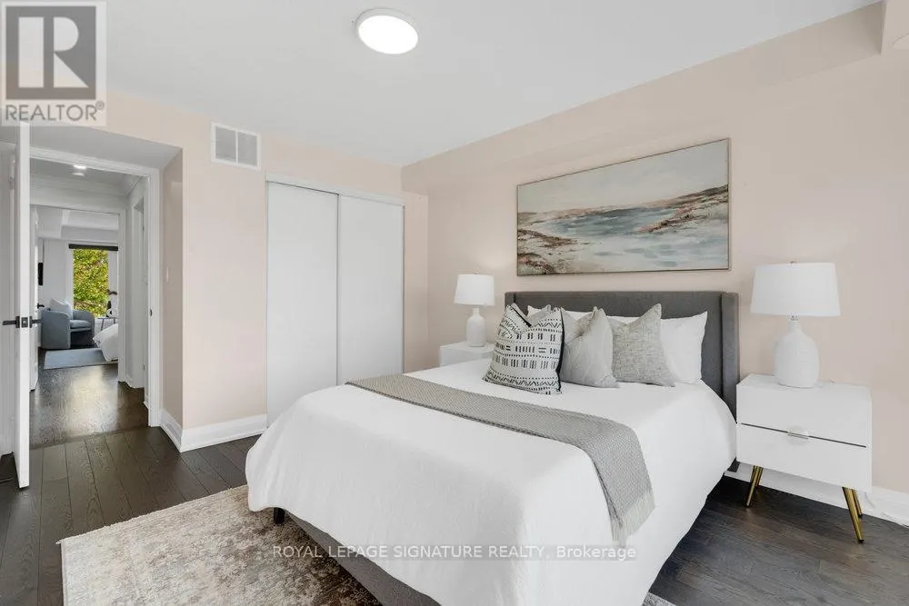 67 - 655C WARDEN AVENUE