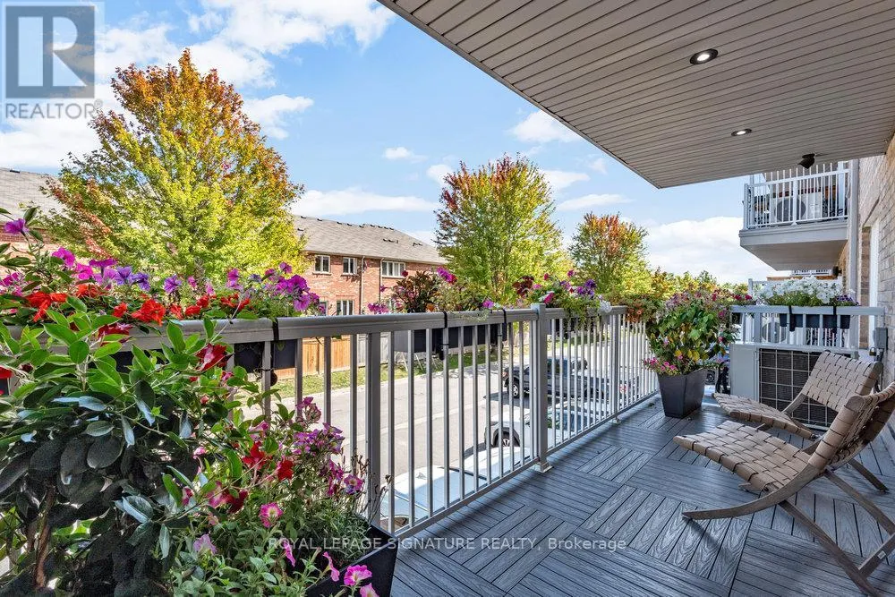 67 - 655C WARDEN AVENUE