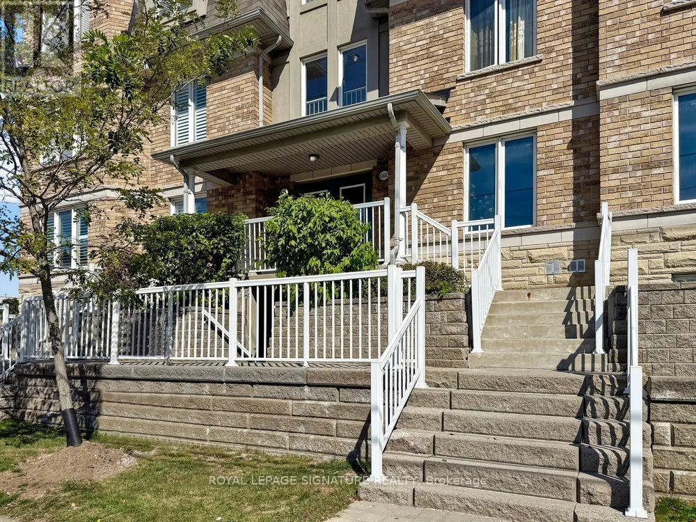 67 - 655C WARDEN AVENUE
