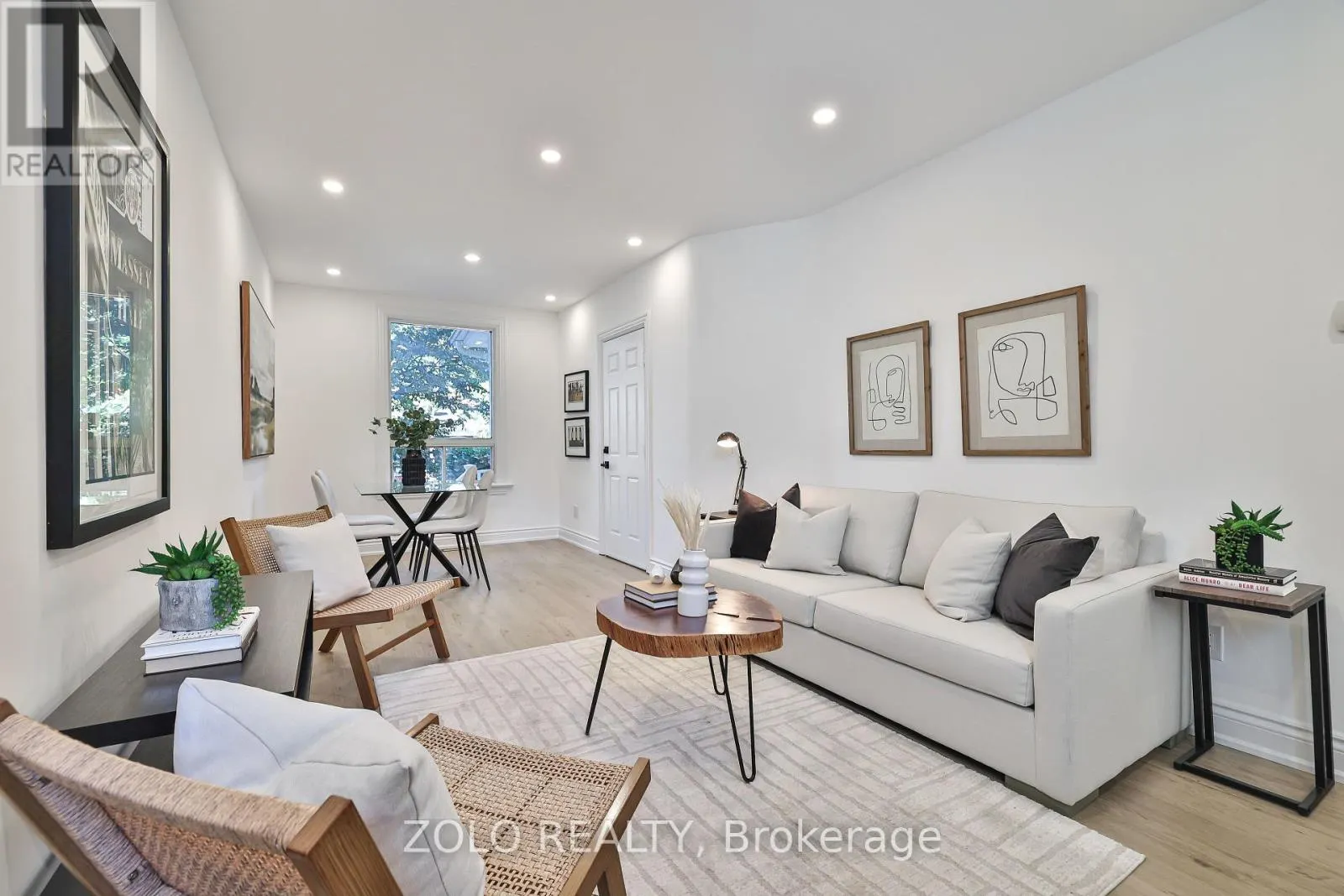 24 POUCHER STREET