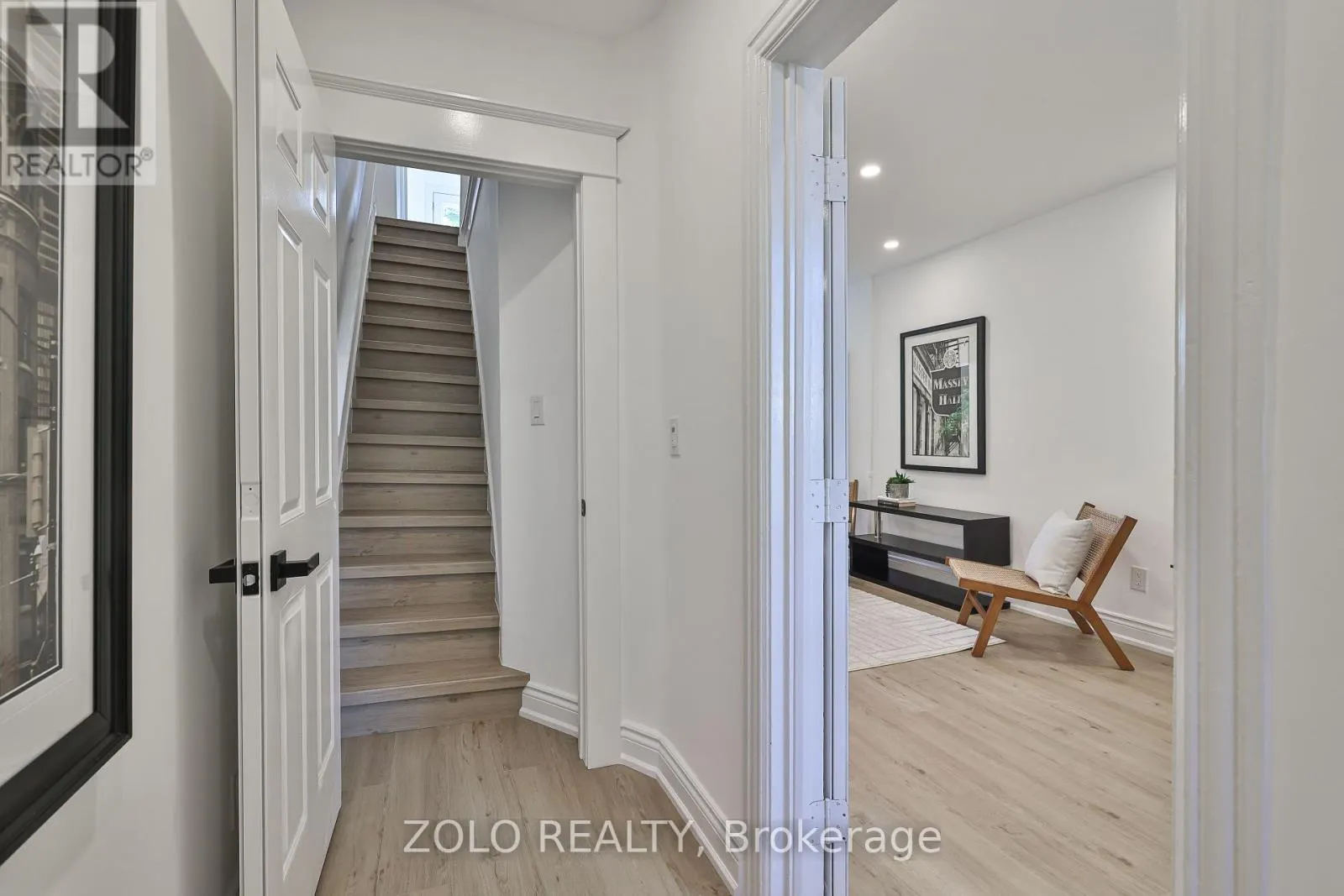 24 POUCHER STREET