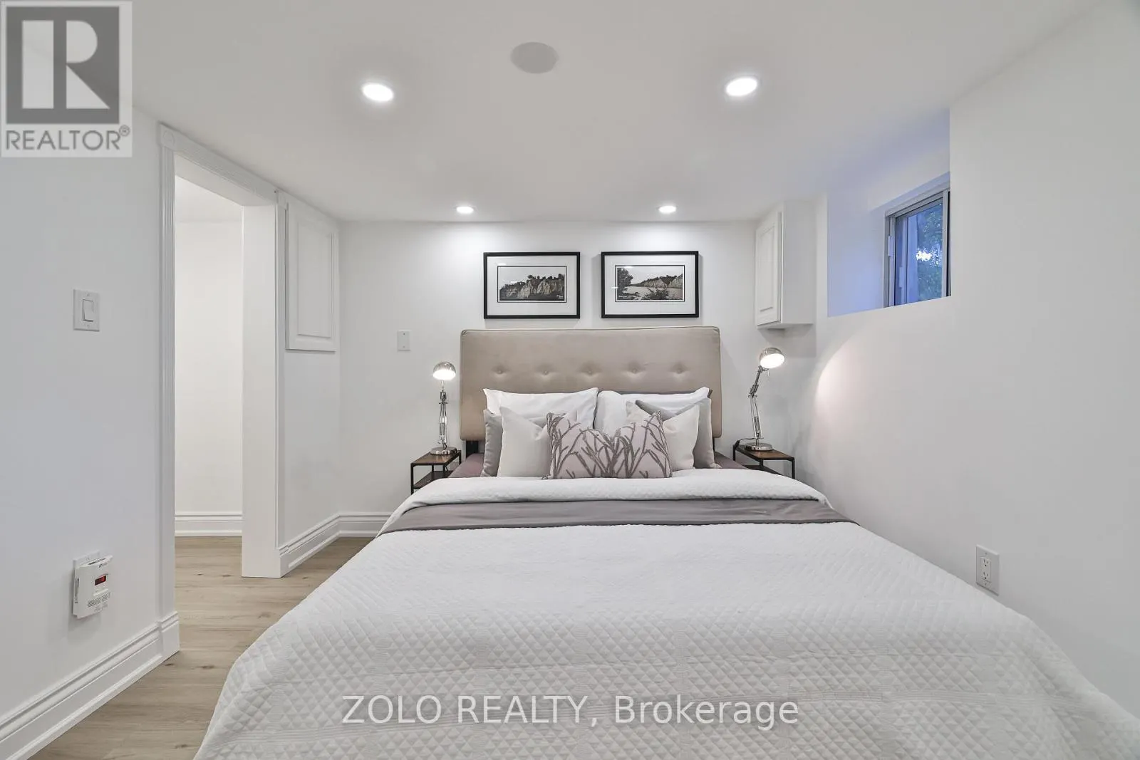 24 POUCHER STREET
