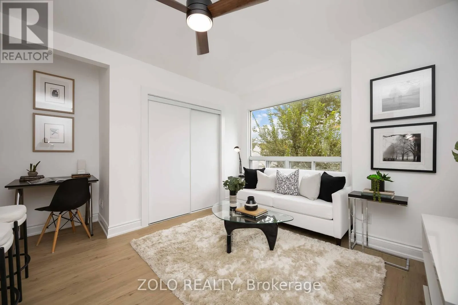 24 POUCHER STREET