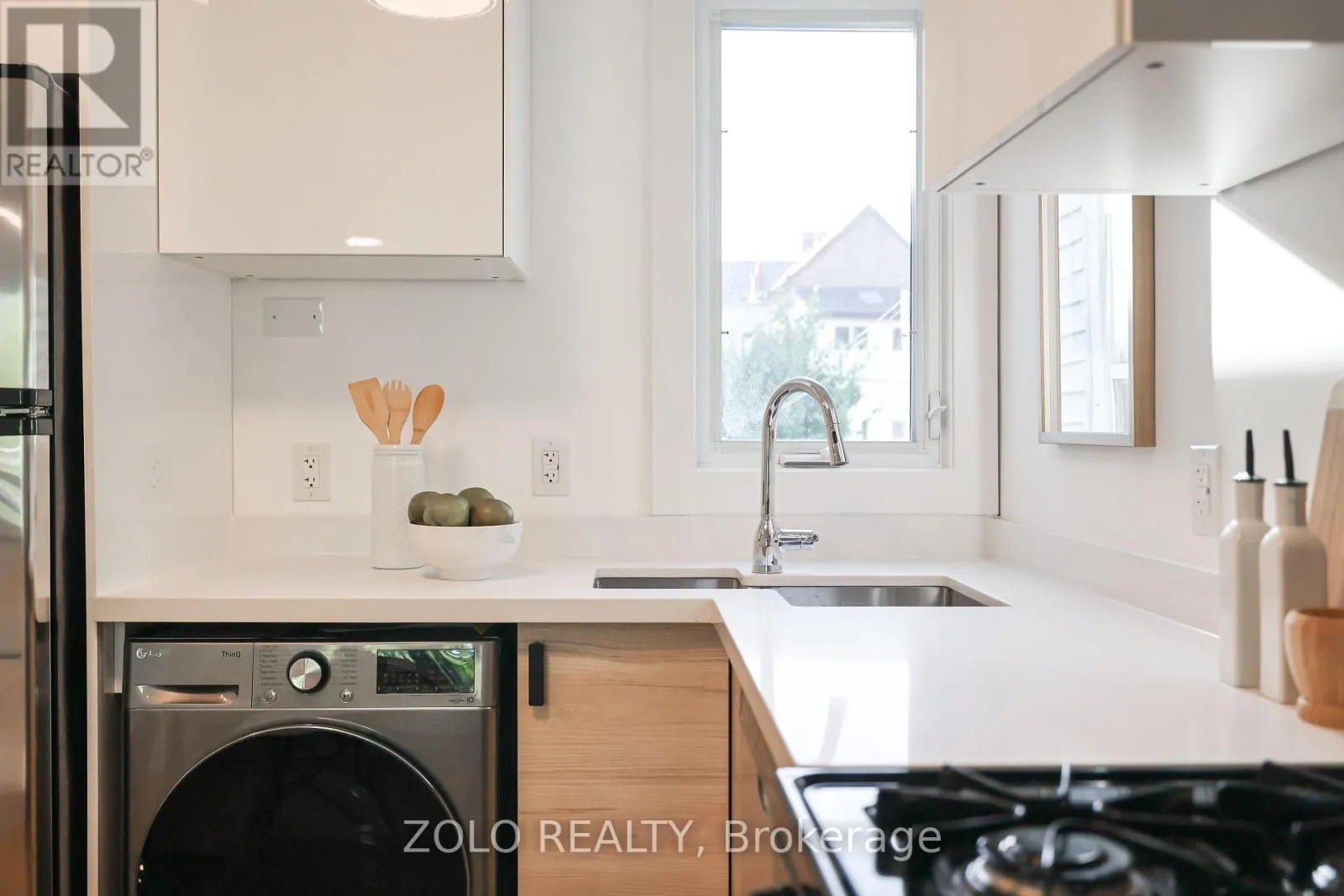 24 POUCHER STREET