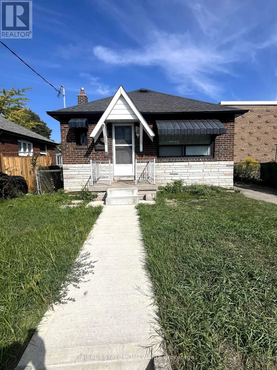 322 COSBURN AVENUE