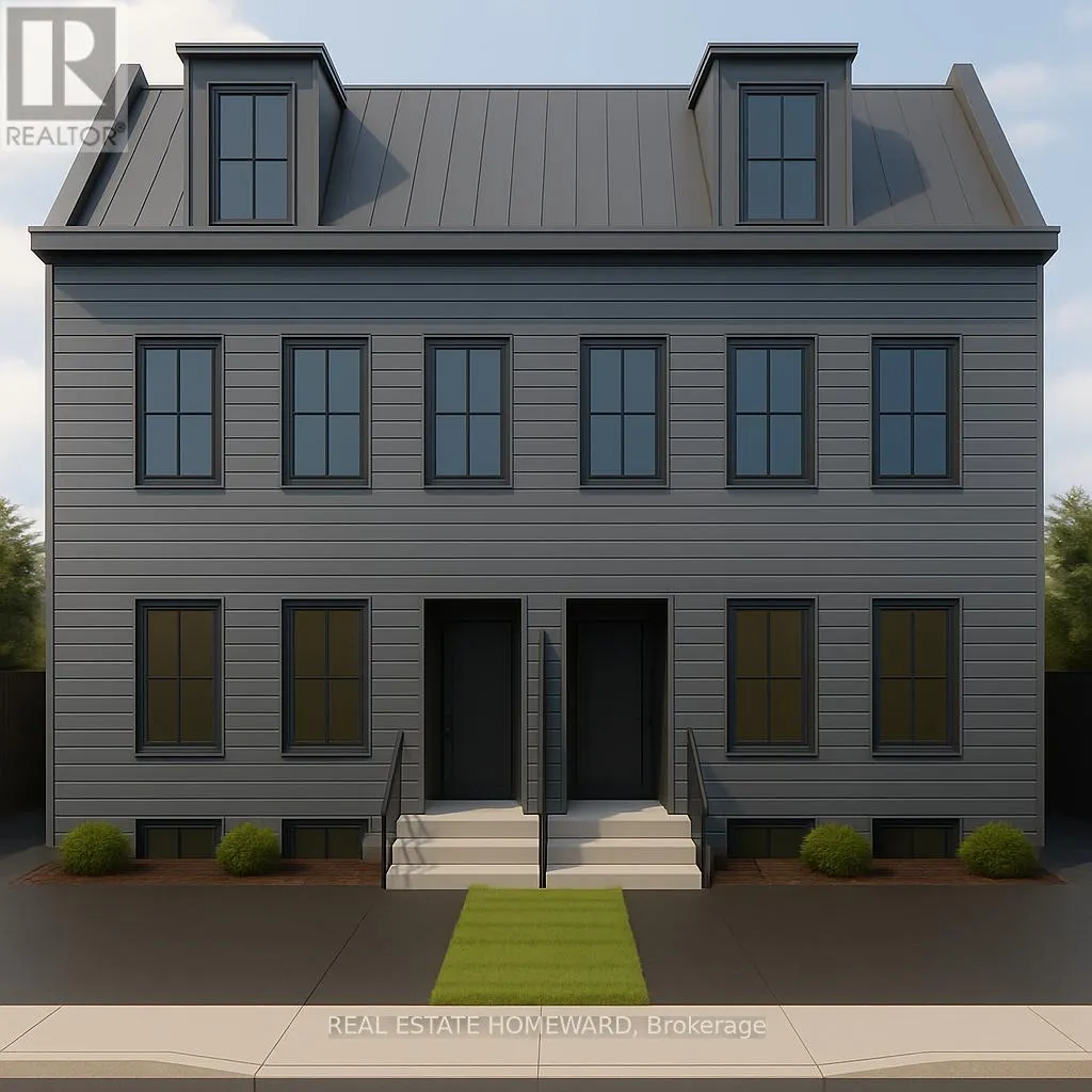 322 COSBURN AVENUE