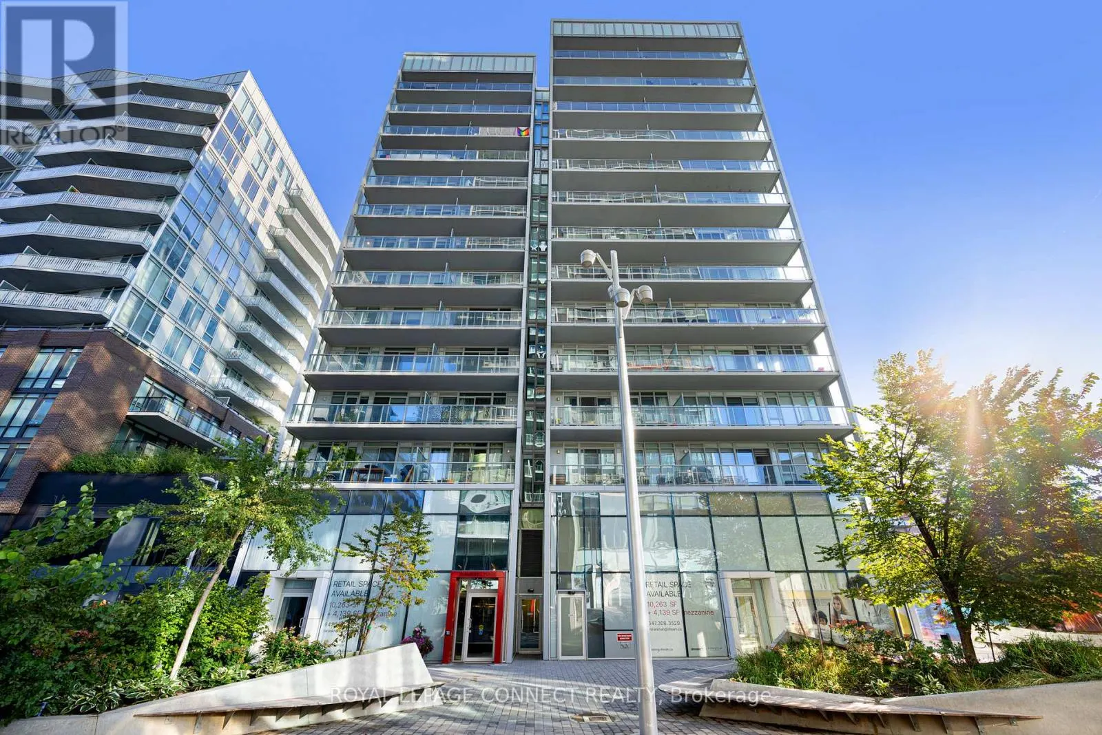710 - 25 BASEBALL PLACE
