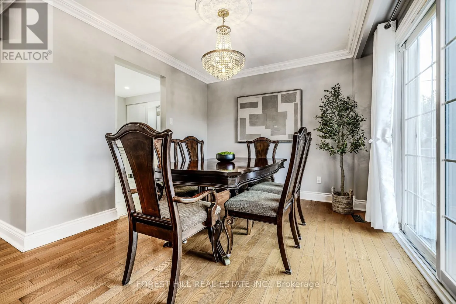 140 VALDOR DRIVE