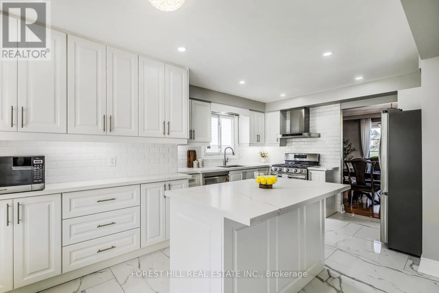 140 VALDOR DRIVE