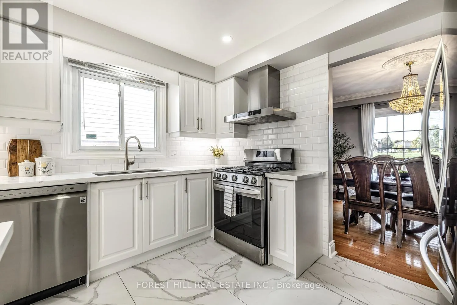140 VALDOR DRIVE