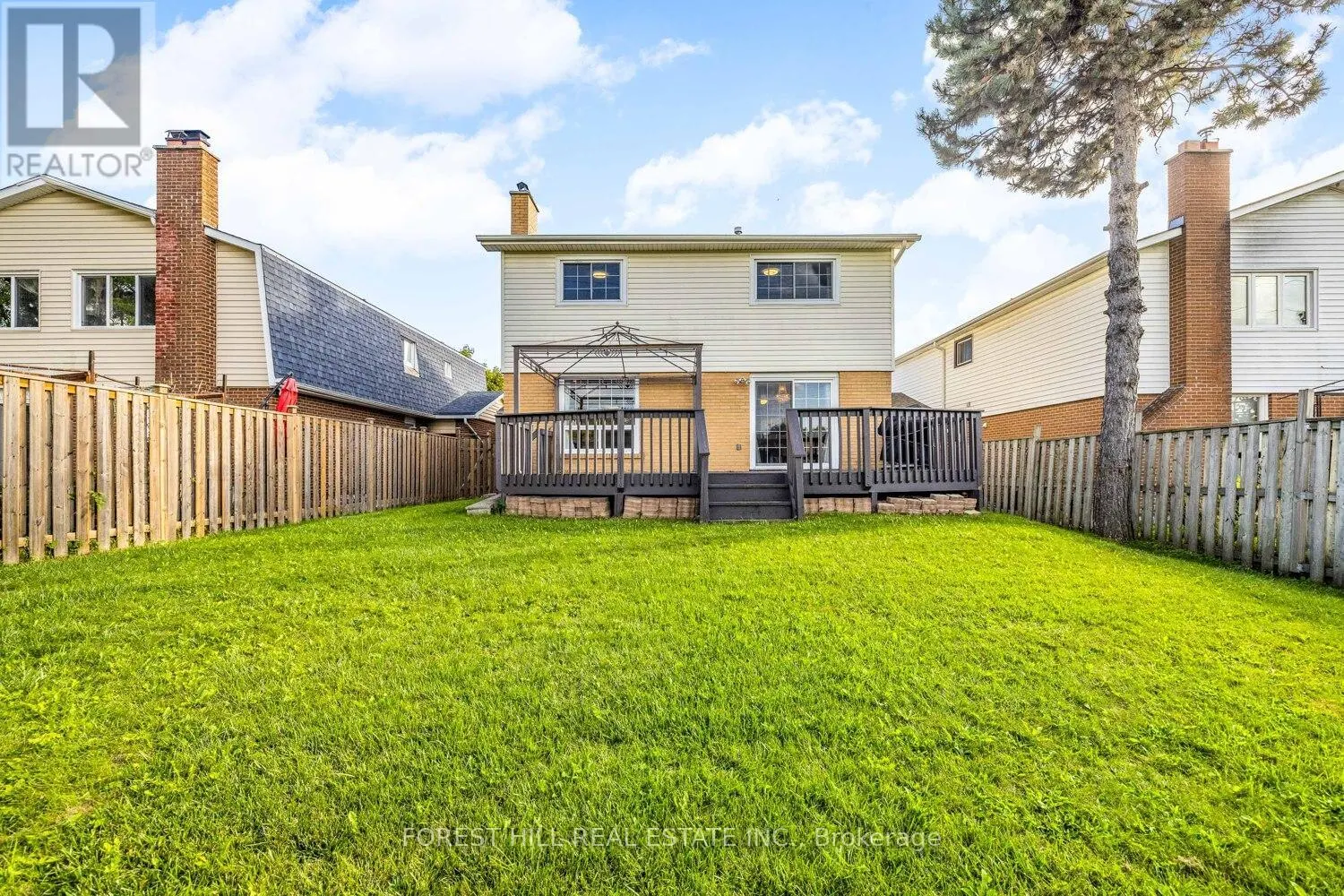 140 VALDOR DRIVE