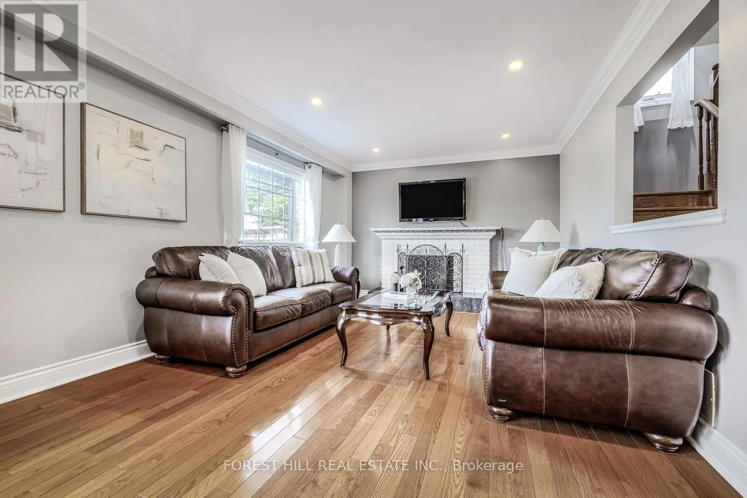 140 VALDOR DRIVE