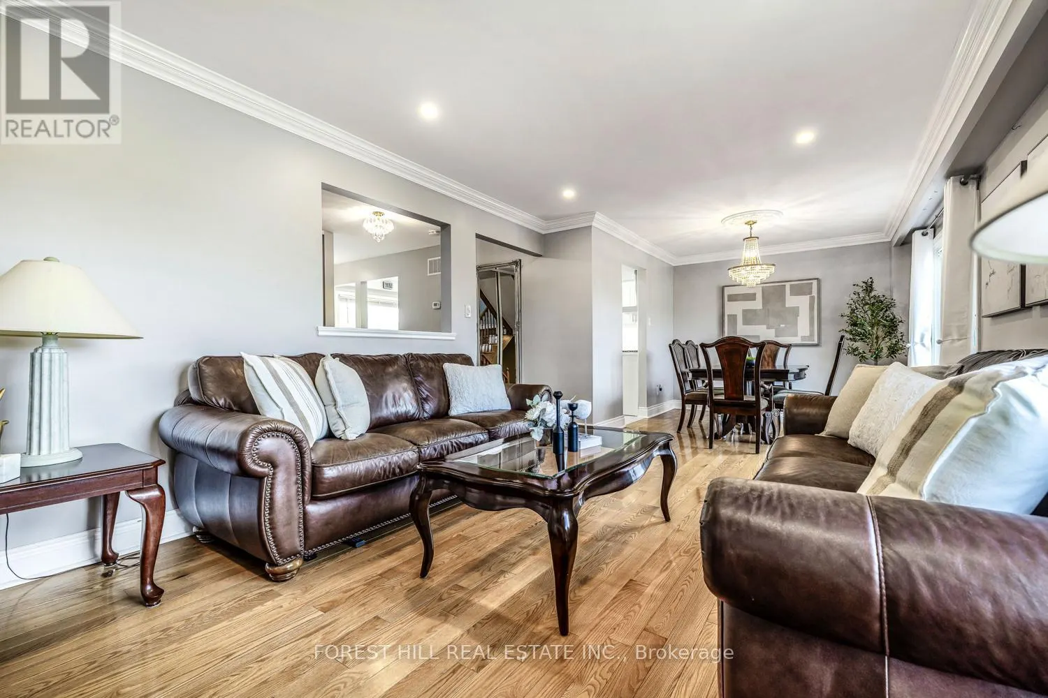 140 VALDOR DRIVE