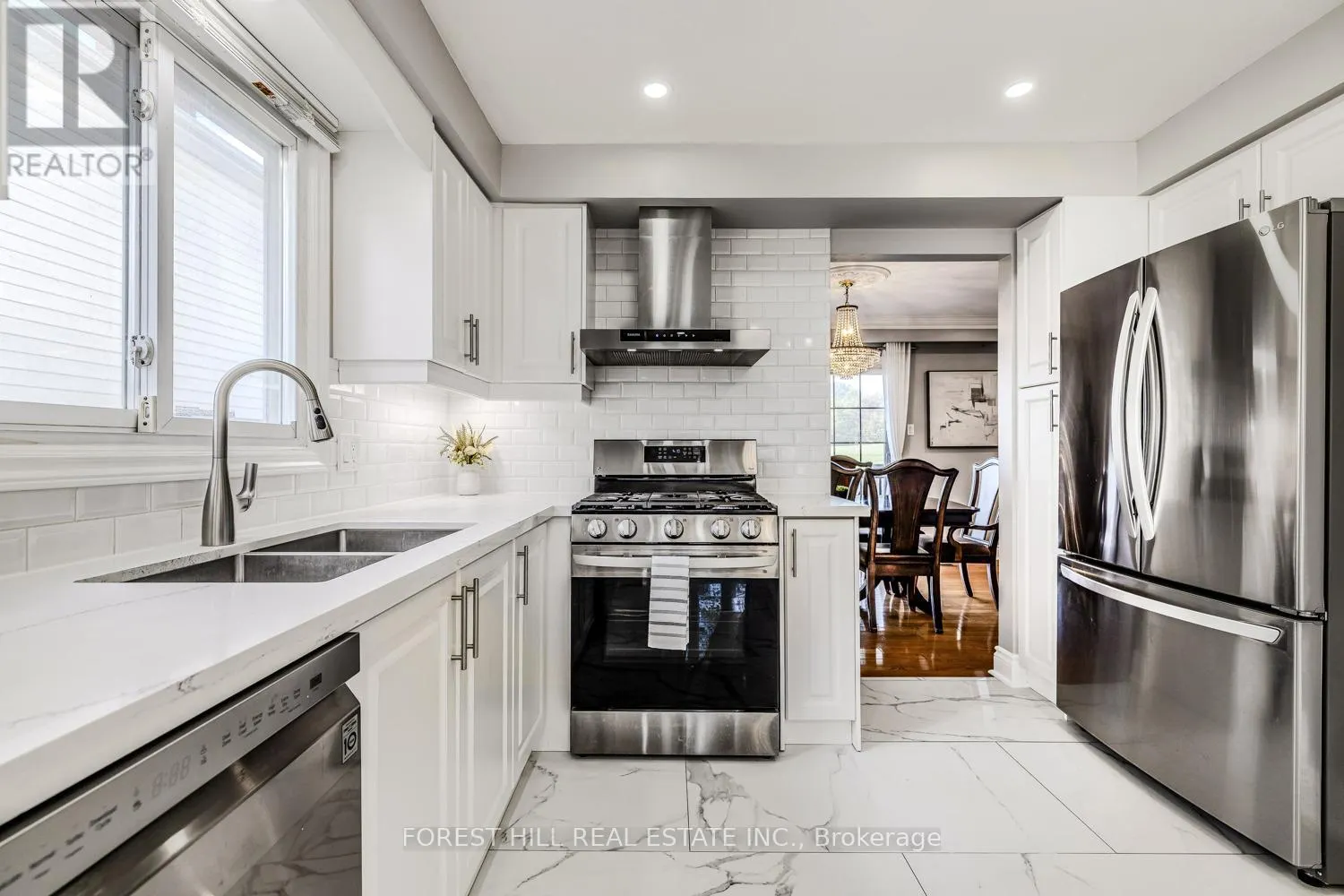 140 VALDOR DRIVE