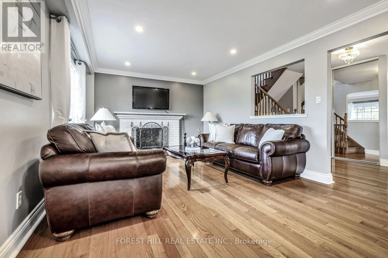 140 VALDOR DRIVE