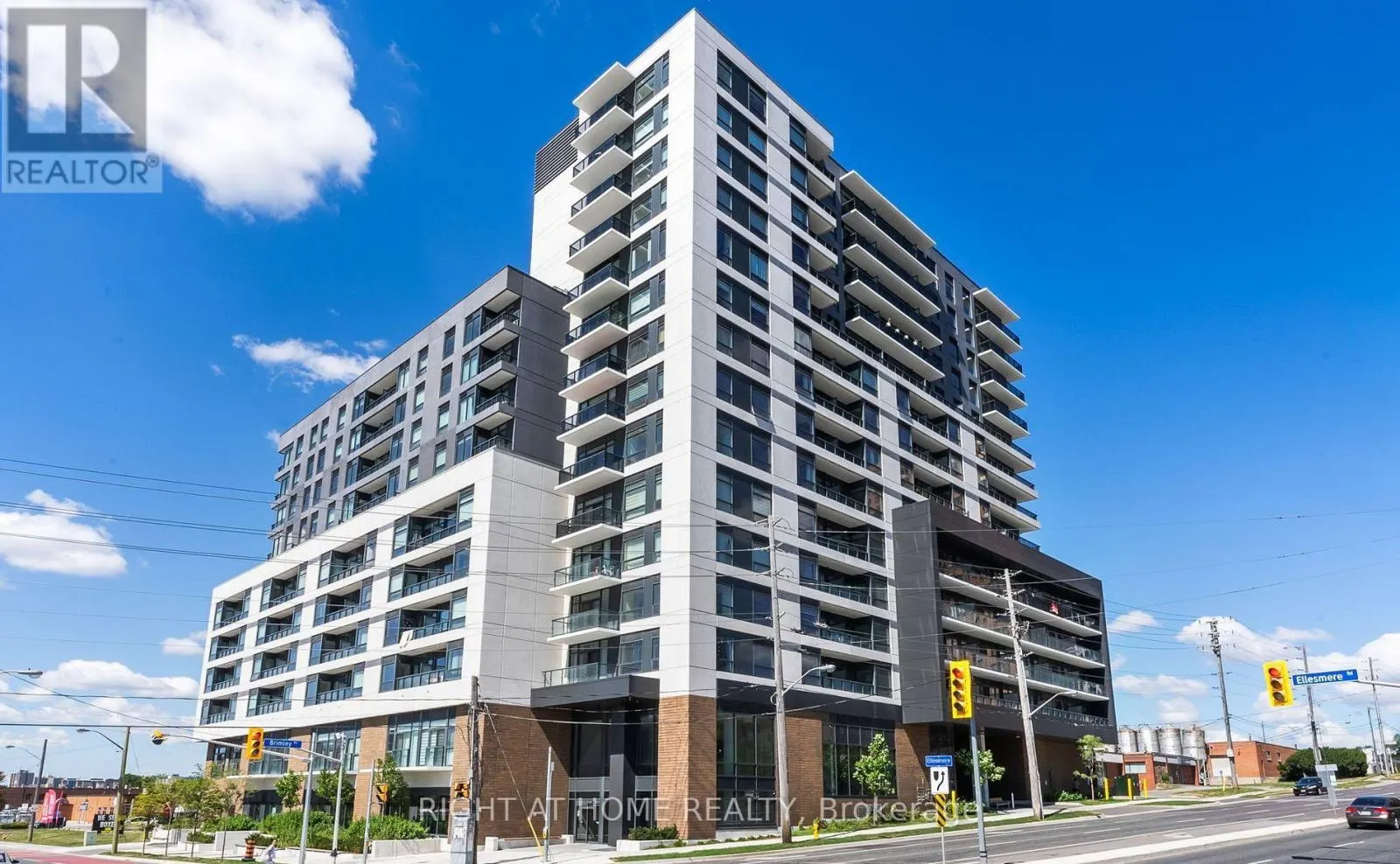 702 - 1350 ELLESMERE ROAD