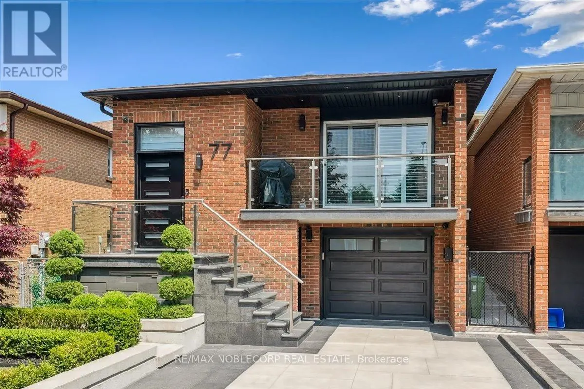 77 CRAYFORD DRIVE