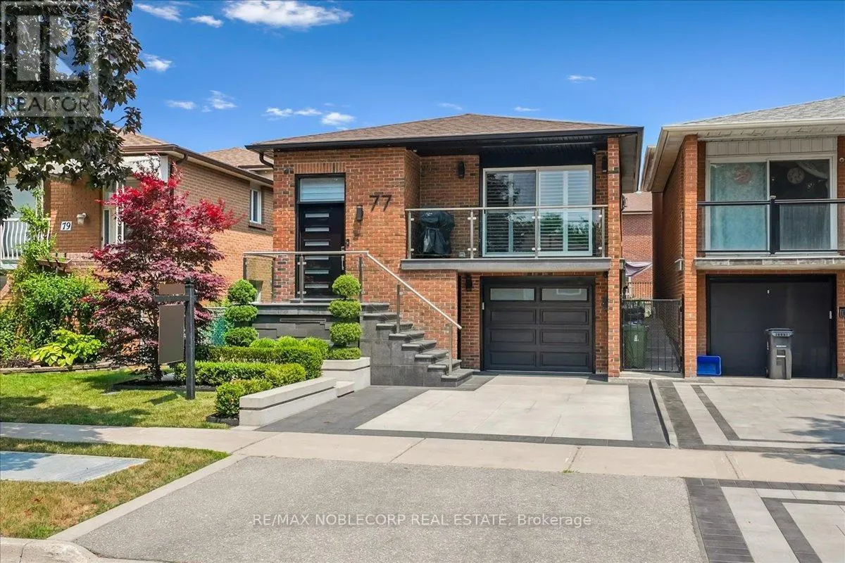 77 CRAYFORD DRIVE