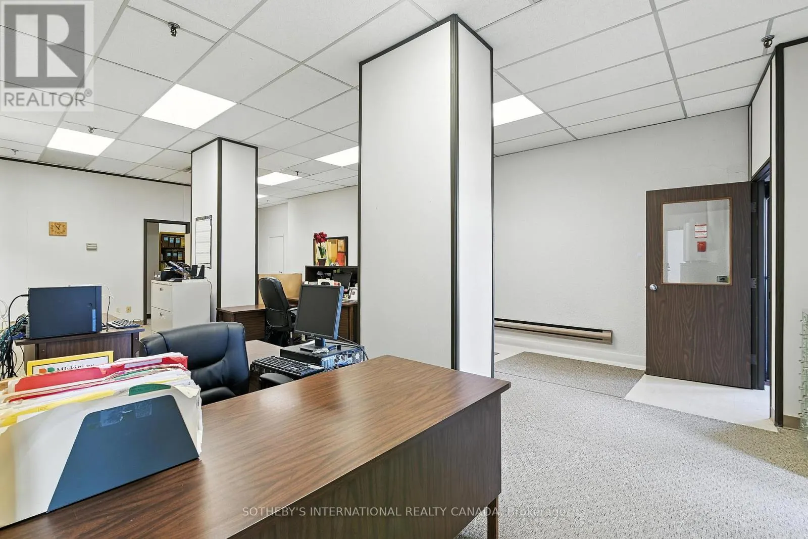 101 - 50 RICHMOND STREET E