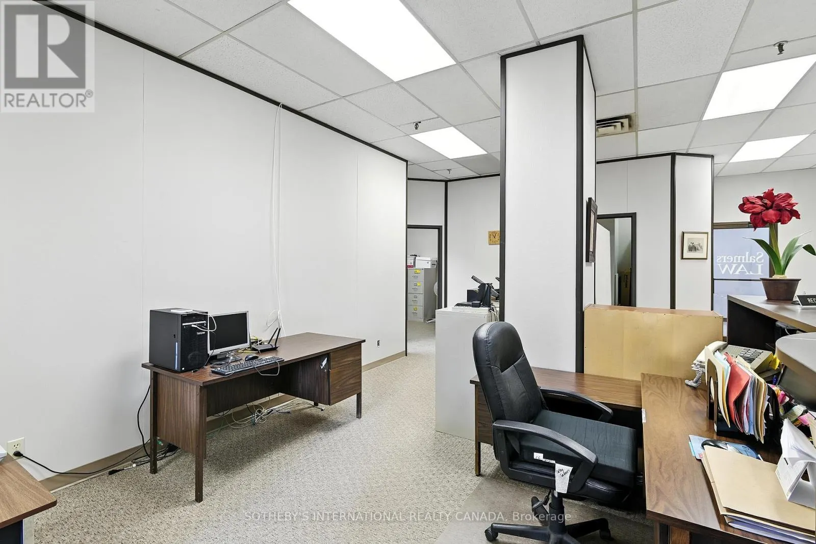101 - 50 RICHMOND STREET E