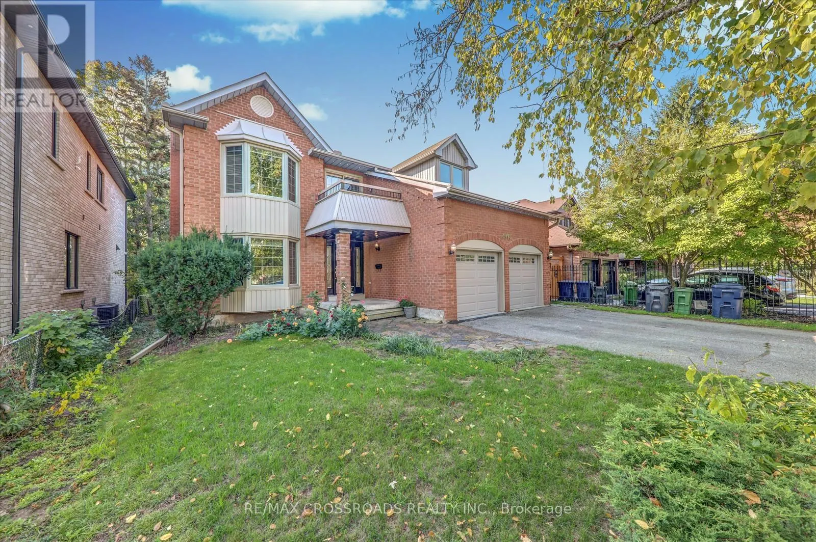 3993 ELLESMERE ROAD