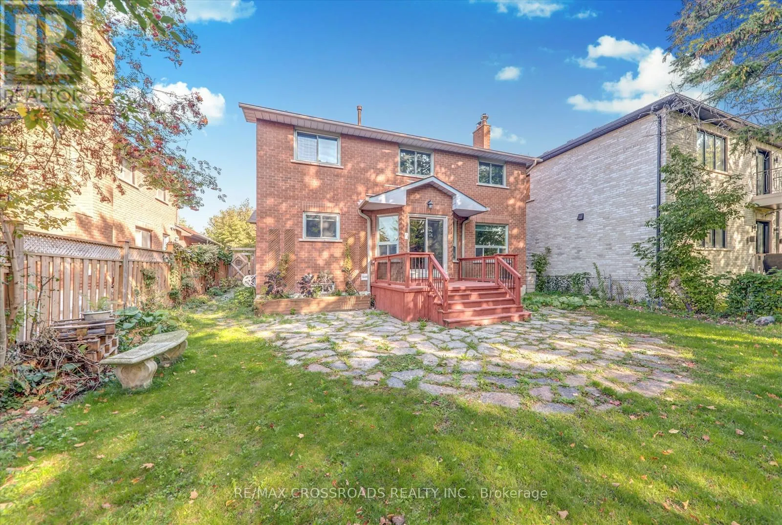 3993 ELLESMERE ROAD