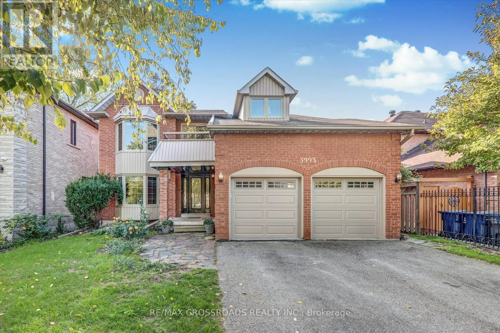 3993 ELLESMERE ROAD