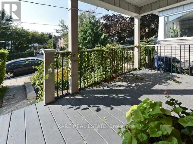 318 RIVERDALE AVENUE