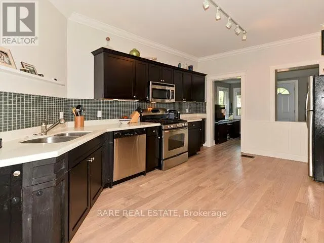 318 RIVERDALE AVENUE