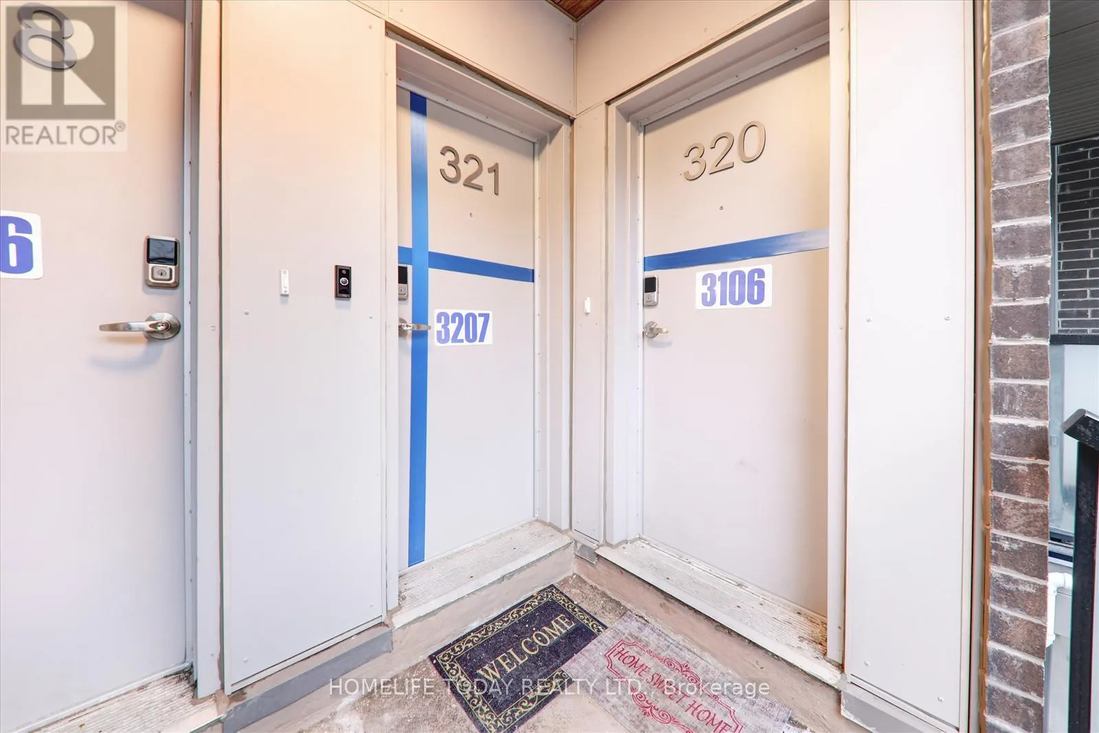 321 - 2787 EGLINTON AVENUE E