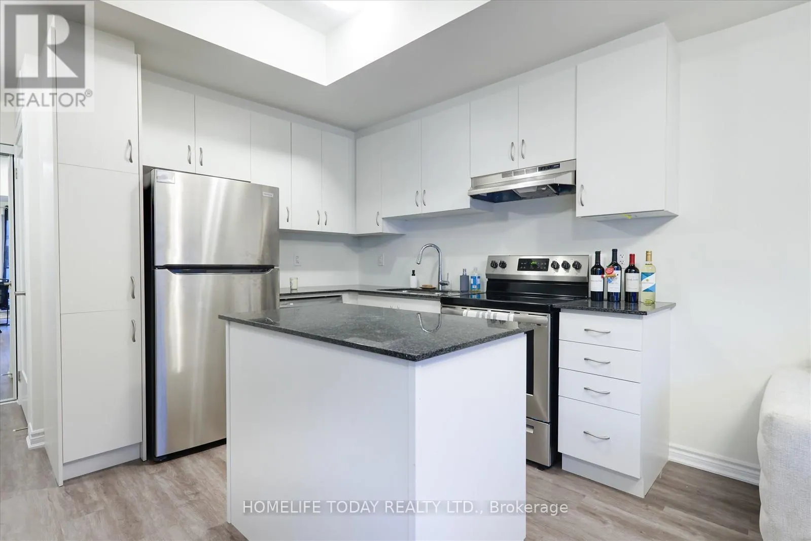 321 - 2787 EGLINTON AVENUE E
