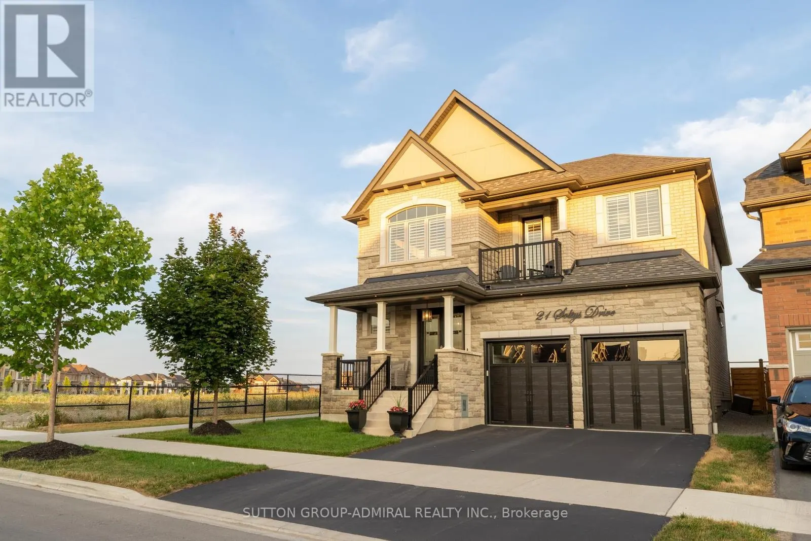 21 SOLTYS DRIVE