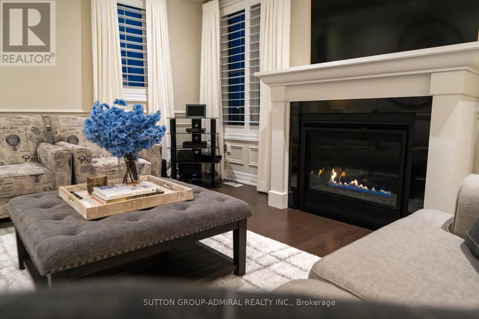 21 SOLTYS DRIVE