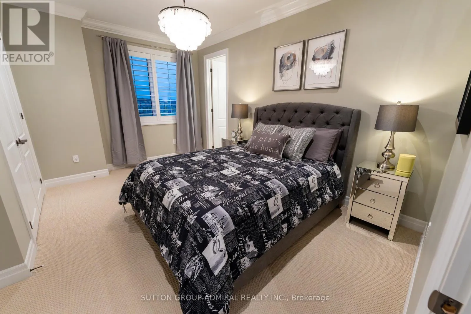 21 SOLTYS DRIVE