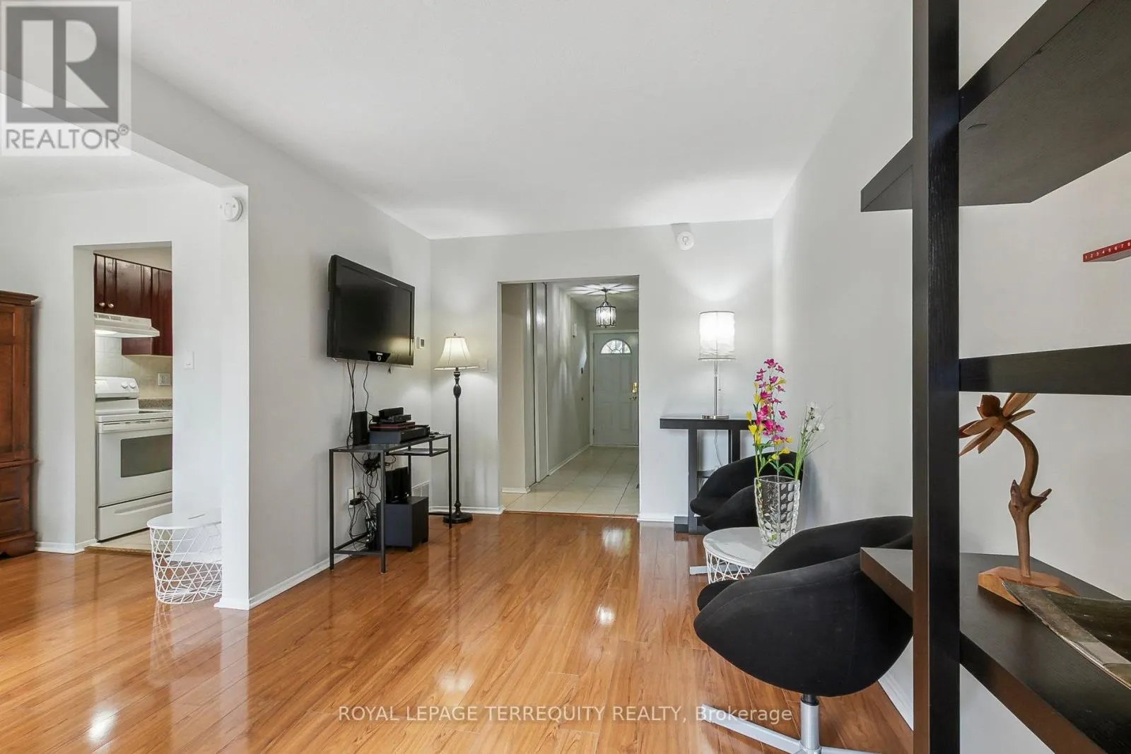 139 HUNTINGDALE BOULEVARD