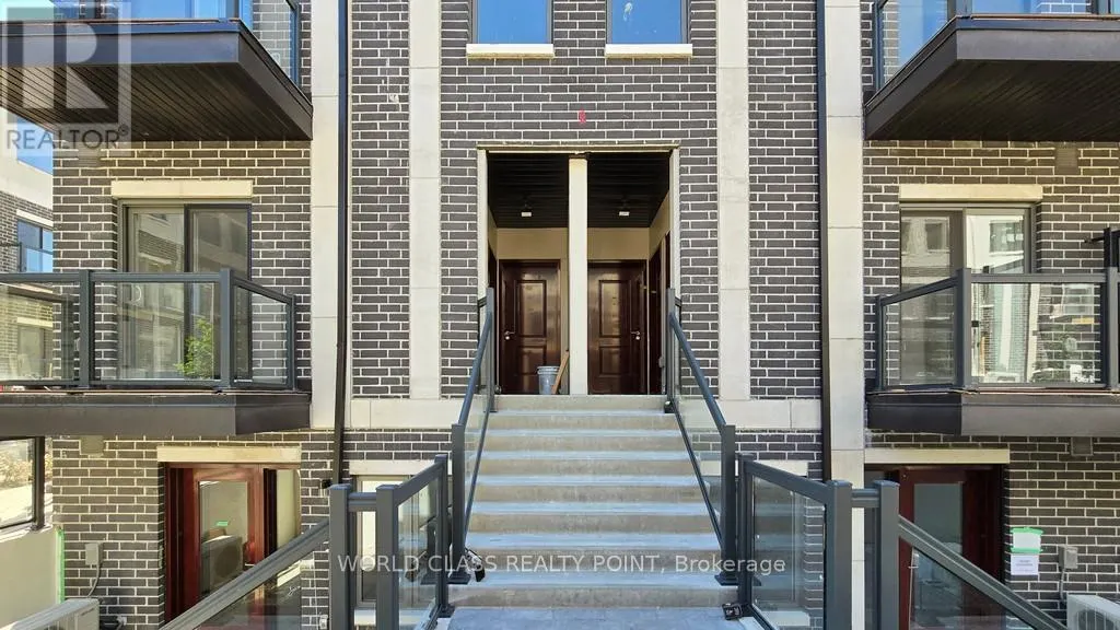 C3-201 - 3423 SHEPPARD AVENUE E