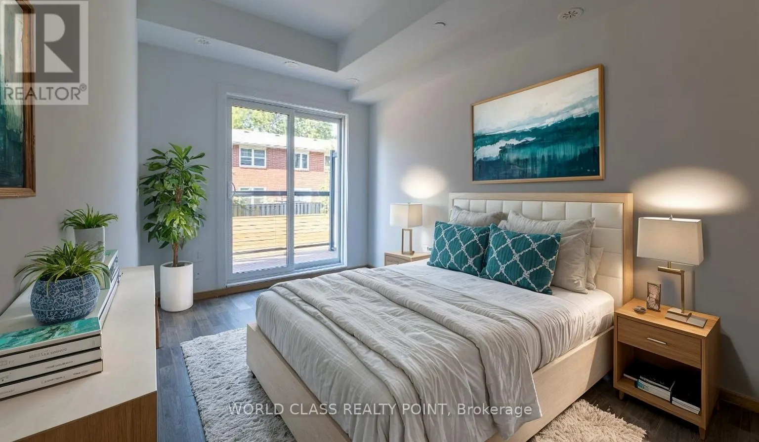 C3-201 - 3423 SHEPPARD AVENUE E