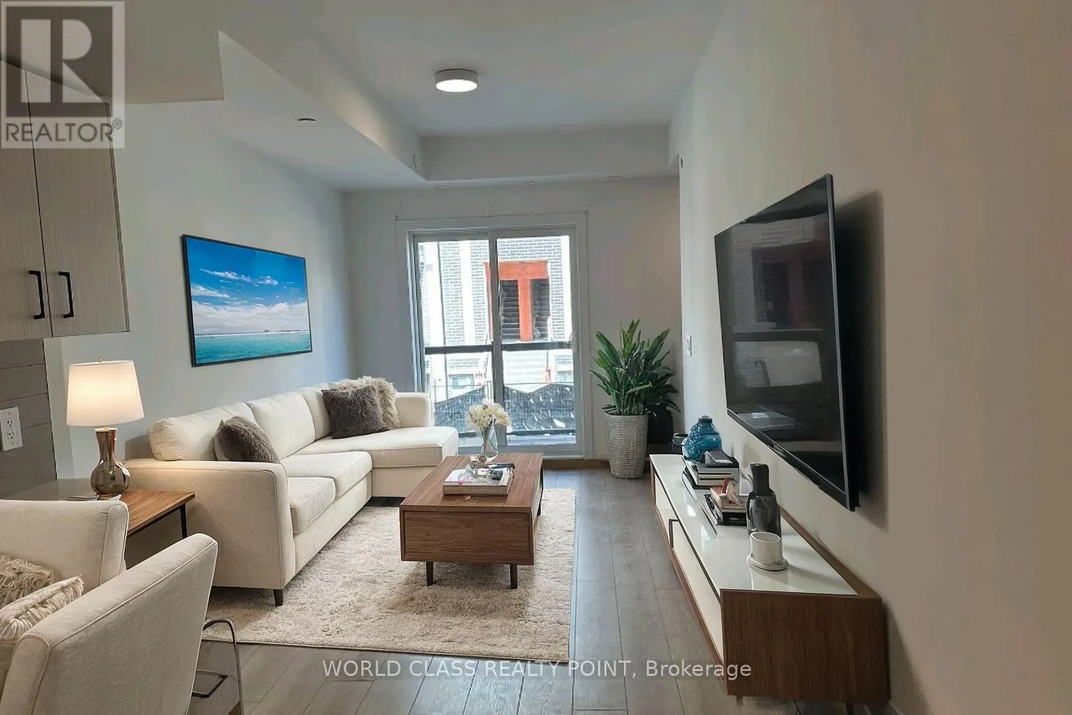 C3-201 - 3423 SHEPPARD AVENUE E