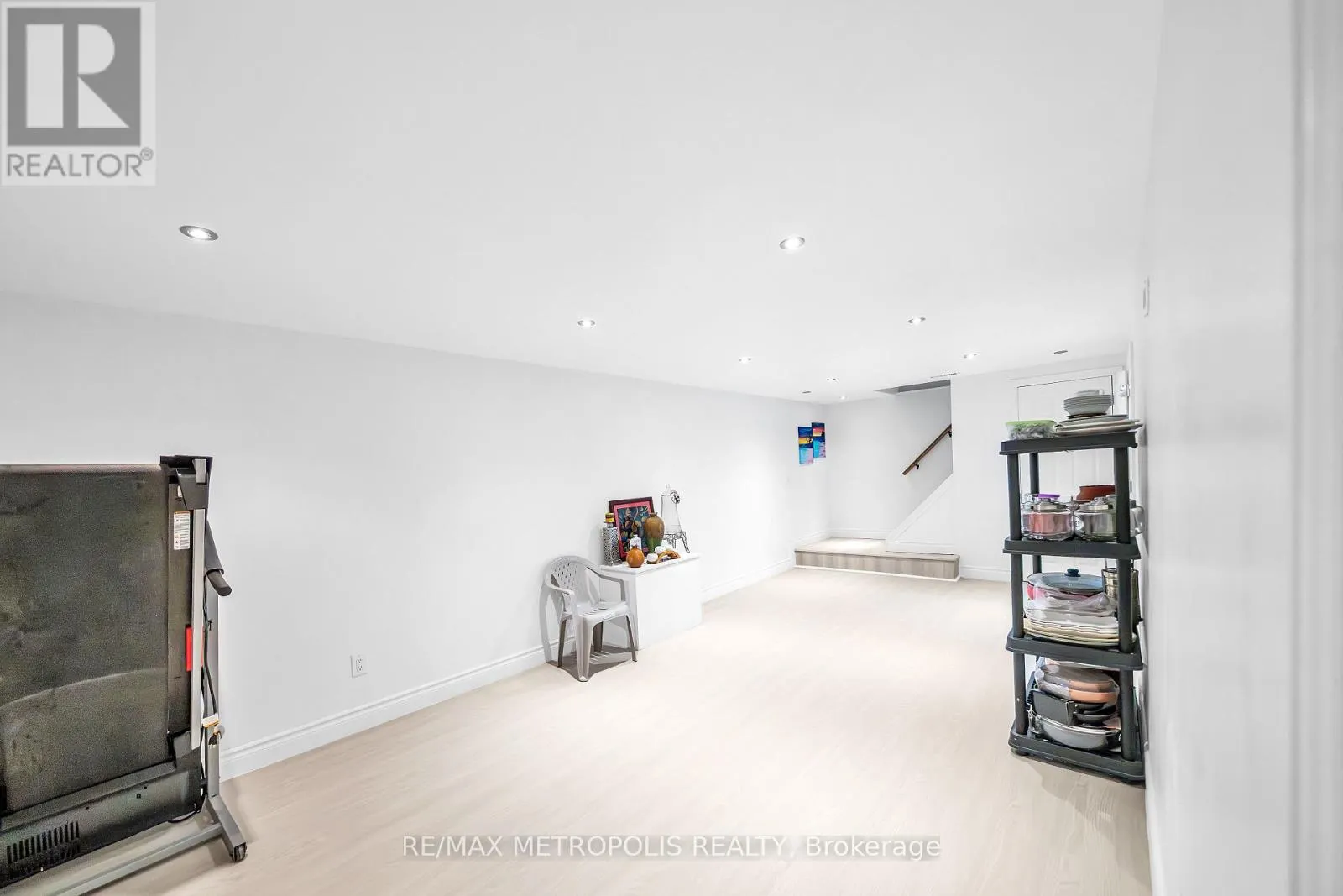 BASEMENT - 834 SANOK DRIVE