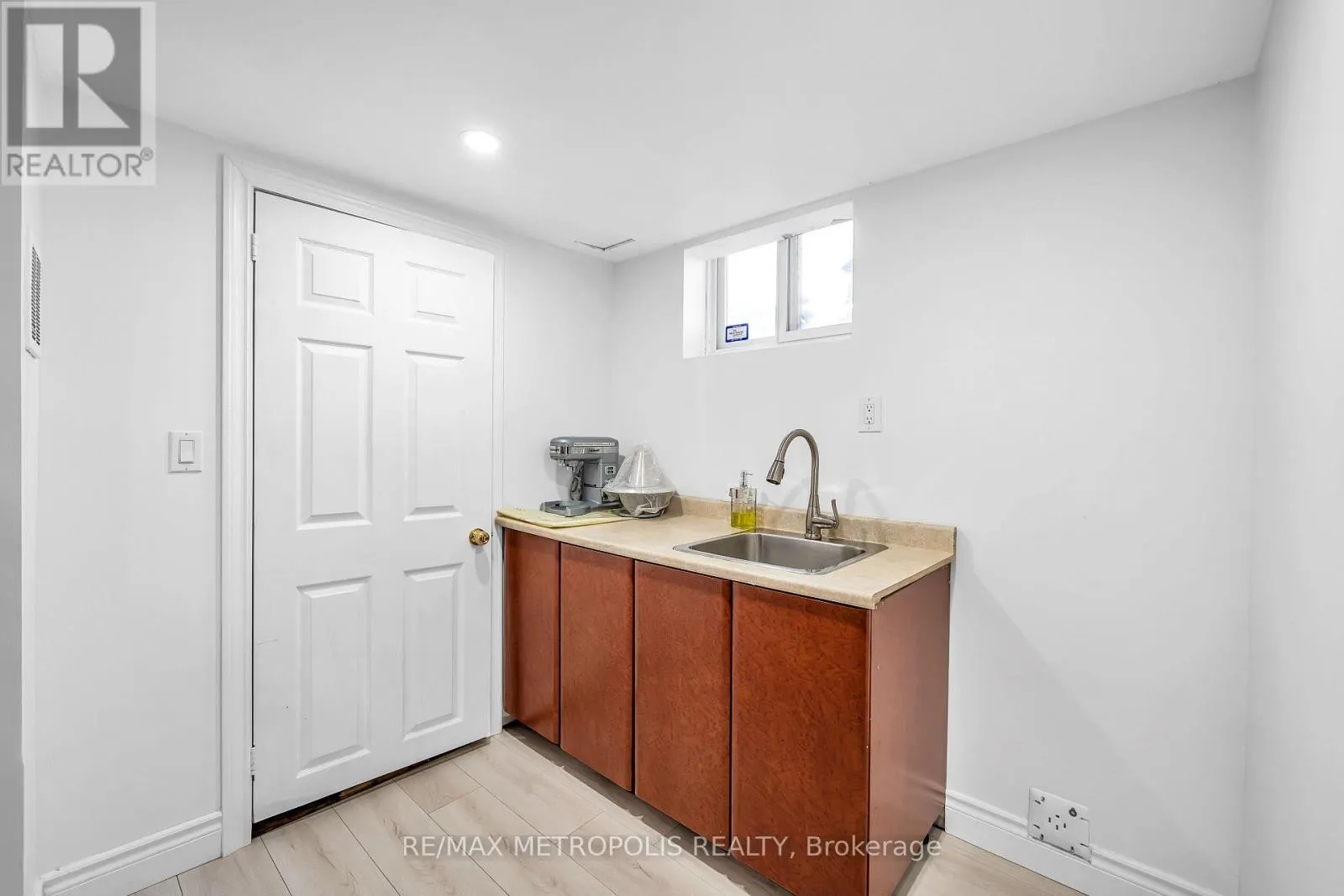 BASEMENT - 834 SANOK DRIVE