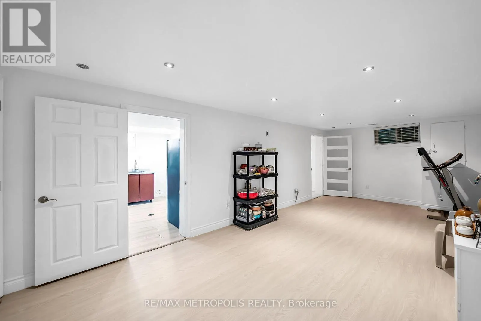 BASEMENT - 834 SANOK DRIVE