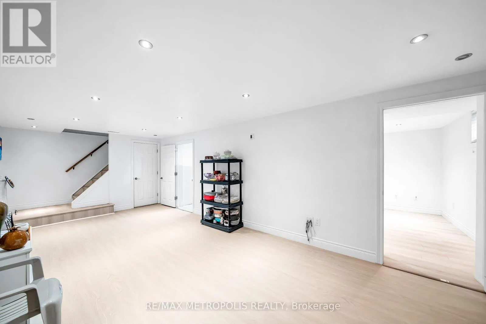 BASEMENT - 834 SANOK DRIVE