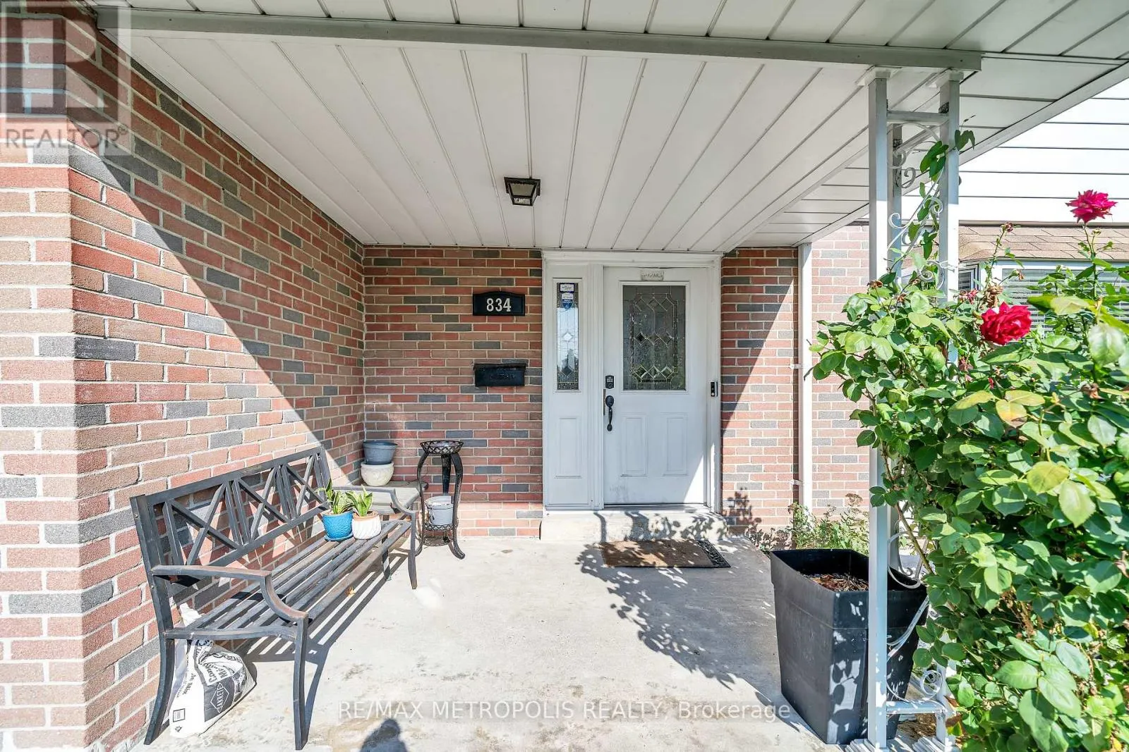 BASEMENT - 834 SANOK DRIVE