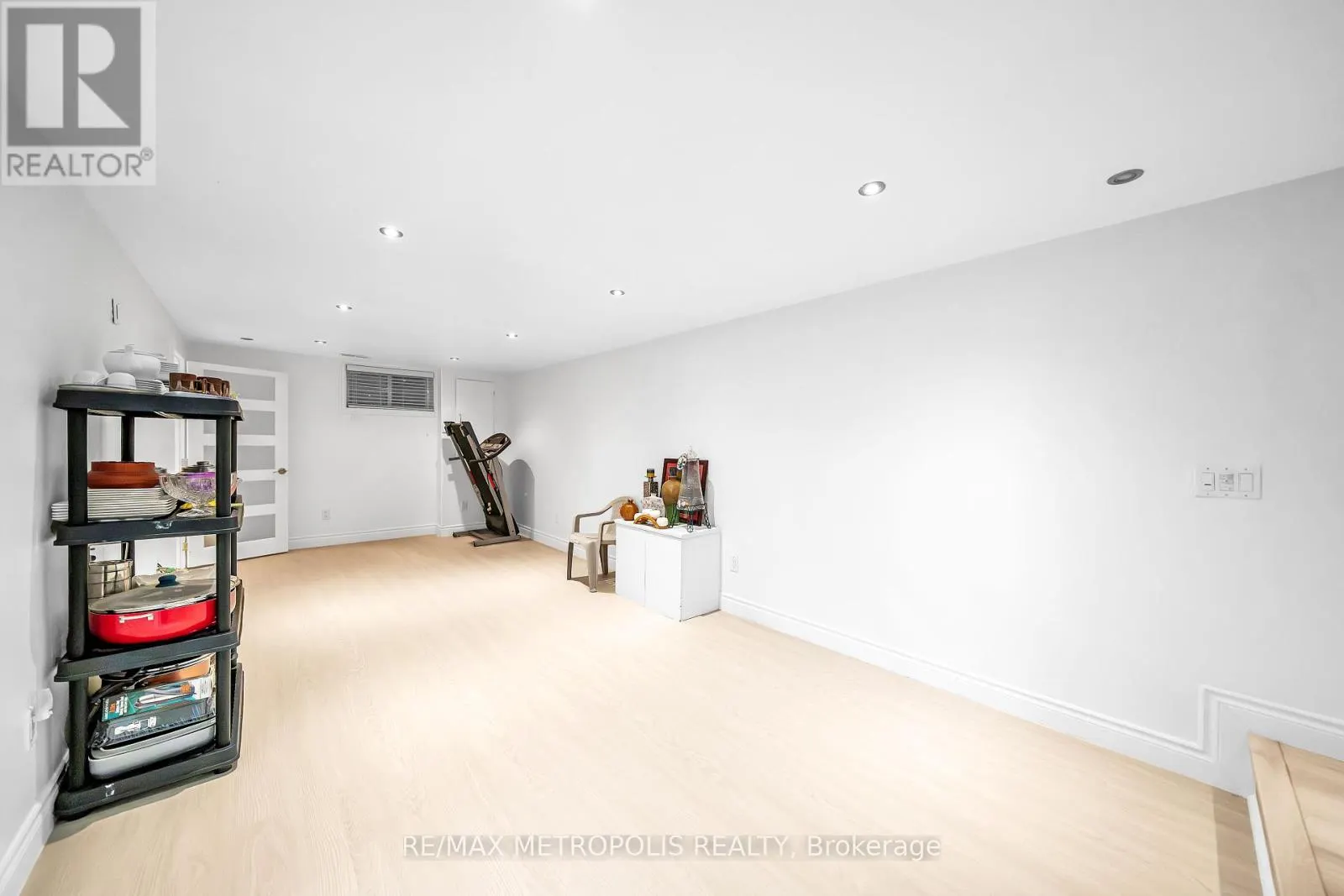 BASEMENT - 834 SANOK DRIVE